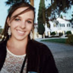 Meet your Posher, Kaitlyn